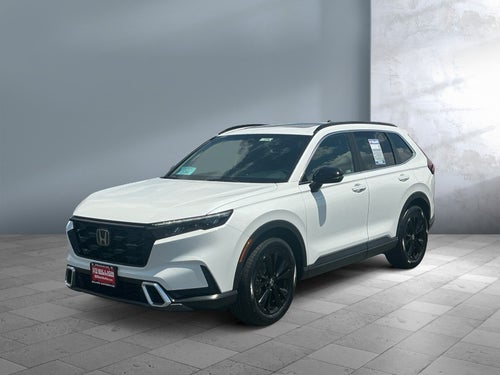 2023 Honda CR-V Sport Touring