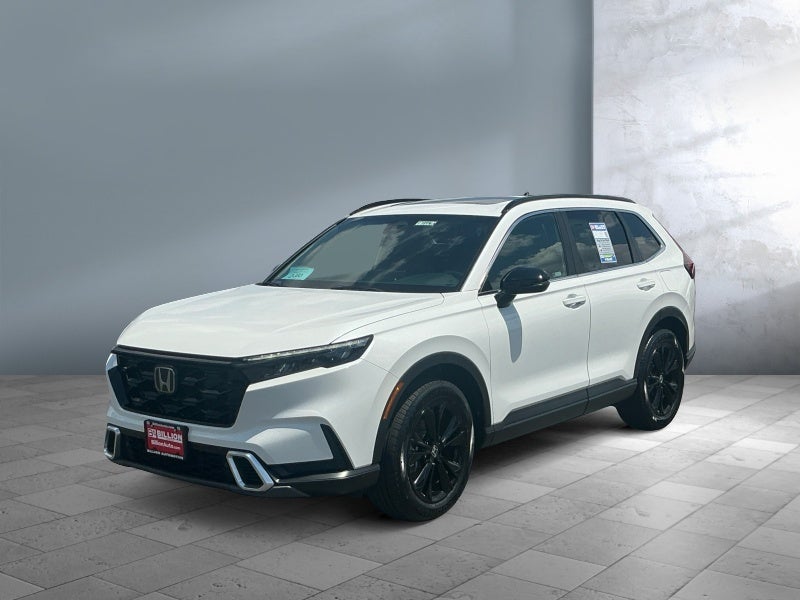 2023 Honda CR-V Sport Touring