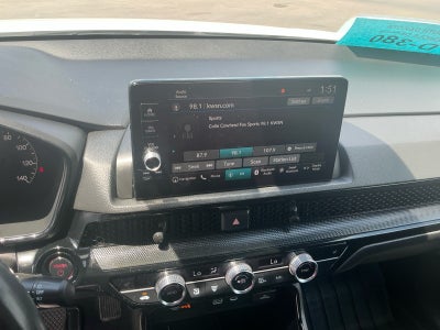 2023 Honda CR-V Sport Touring