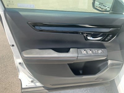 2023 Honda CR-V Sport Touring