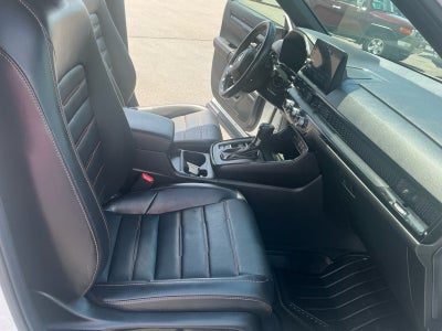 2023 Honda CR-V Sport Touring