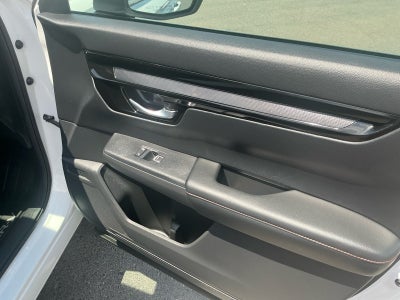 2023 Honda CR-V Sport Touring