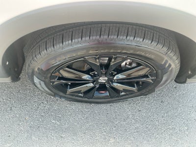 2023 Honda CR-V Sport Touring