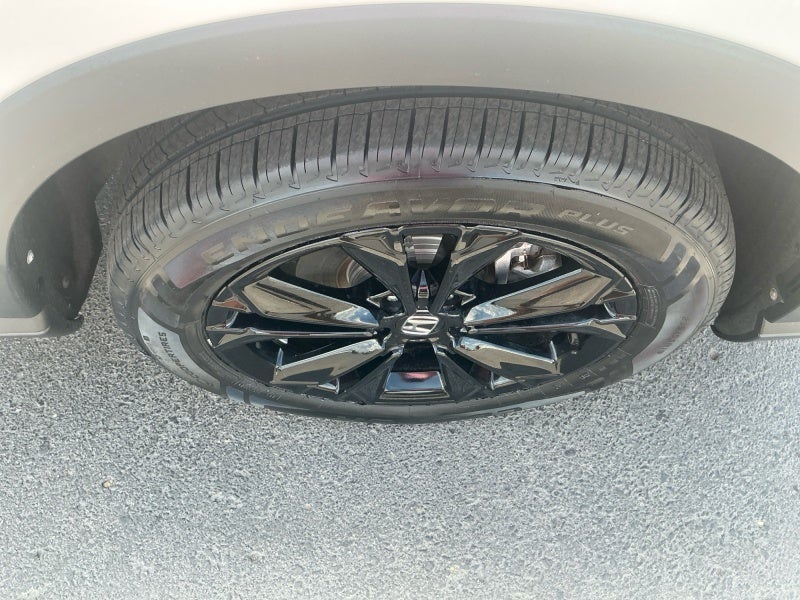 2023 Honda CR-V Sport Touring