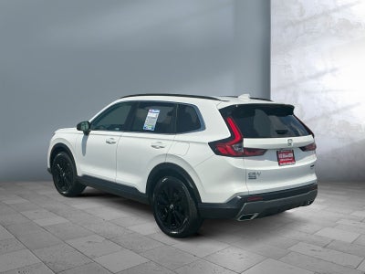 2023 Honda CR-V Sport Touring