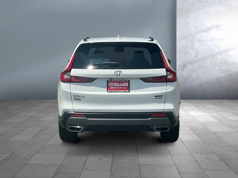 2023 Honda CR-V Sport Touring