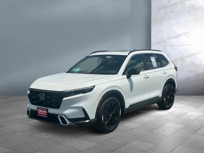 2023 Honda CR-V Sport Touring