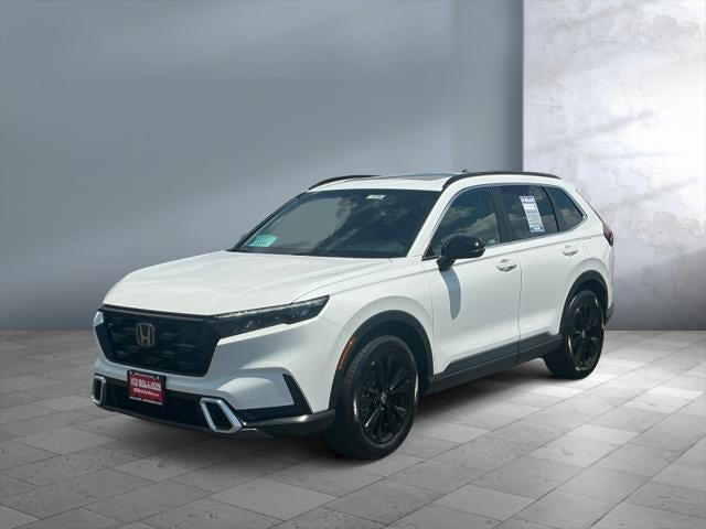 2023 Honda CR-V Sport Touring
