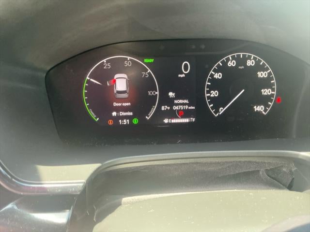 2023 Honda CR-V Sport Touring