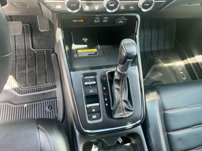 2023 Honda CR-V Sport Touring