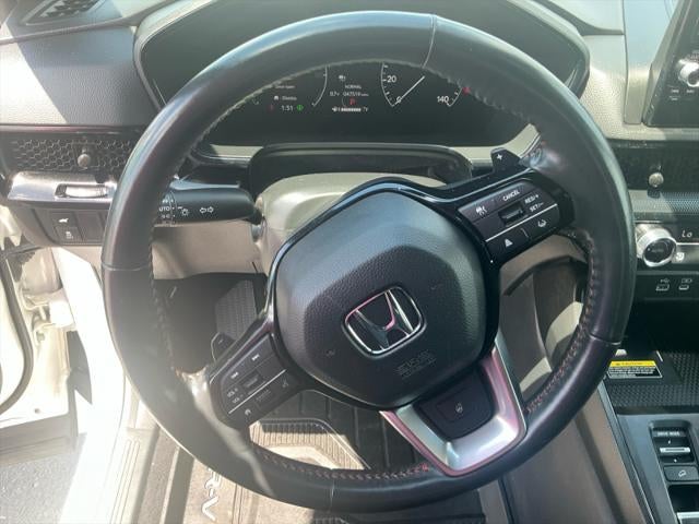 2023 Honda CR-V Sport Touring