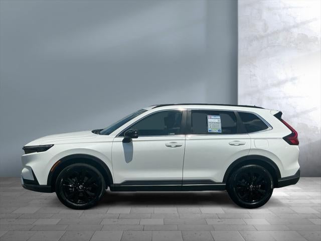 2023 Honda CR-V Sport Touring