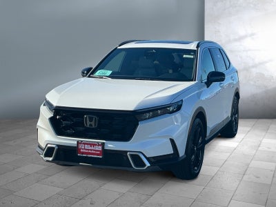 2023 Honda CR-V Sport Touring