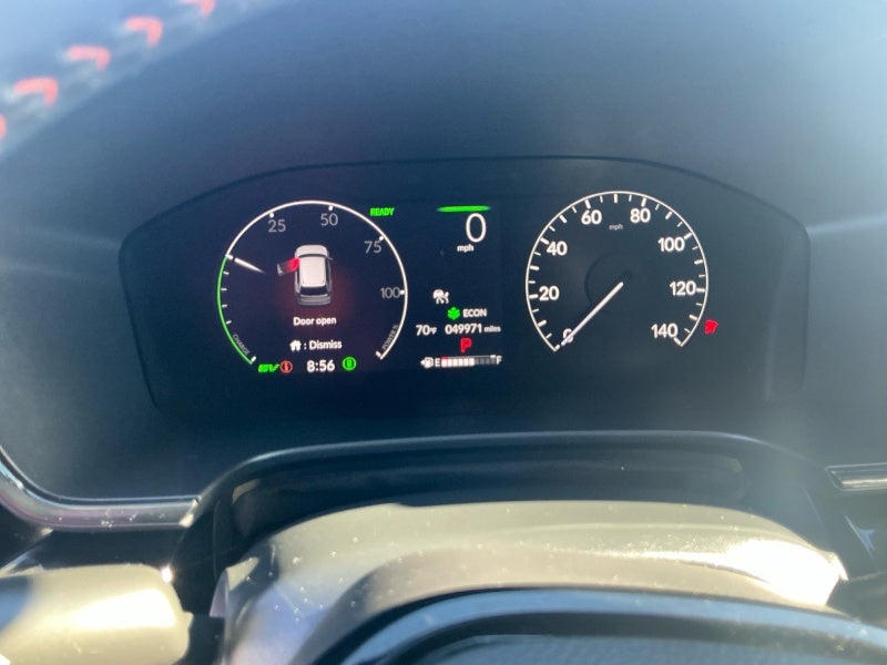 2023 Honda CR-V Sport Touring