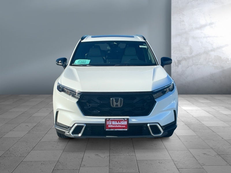 2023 Honda CR-V Sport Touring
