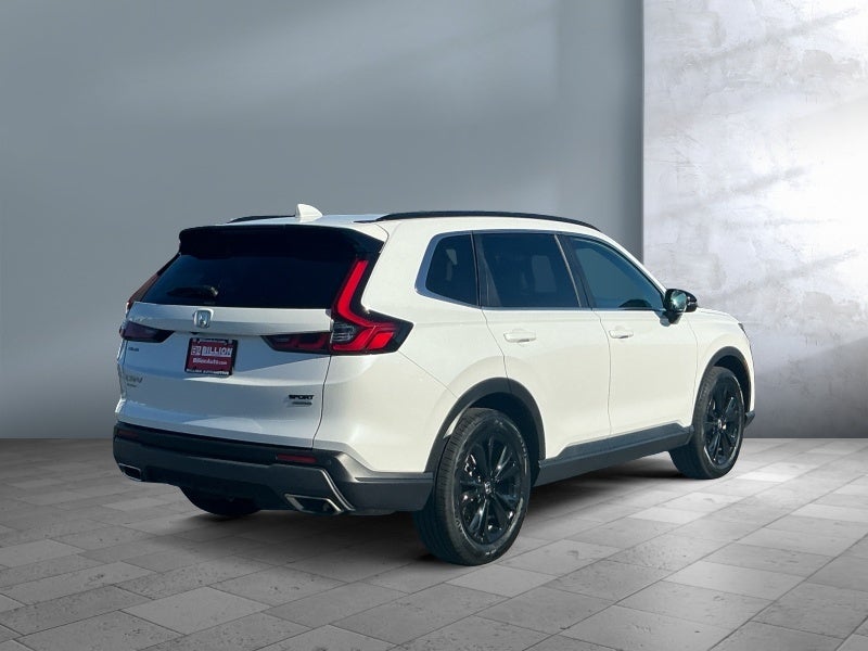 2023 Honda CR-V Sport Touring