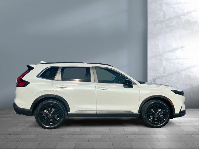 2023 Honda CR-V Sport Touring