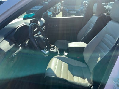 2023 Honda CR-V Sport Touring