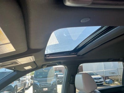 2023 Honda CR-V Sport Touring
