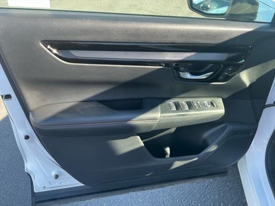2023 Honda CR-V Sport Touring