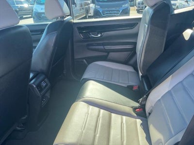 2023 Honda CR-V Sport Touring