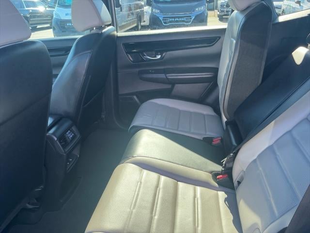 2023 Honda CR-V Sport Touring
