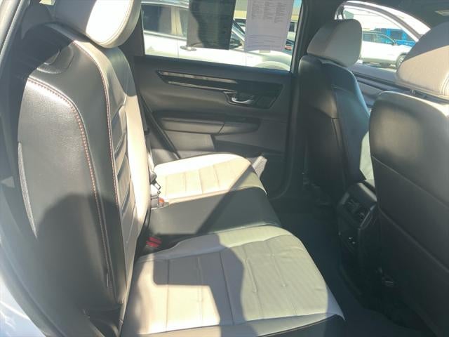 2023 Honda CR-V Sport Touring