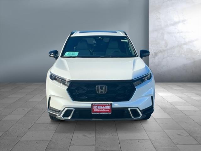 2023 Honda CR-V Sport Touring