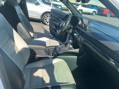 2023 Honda CR-V Sport Touring
