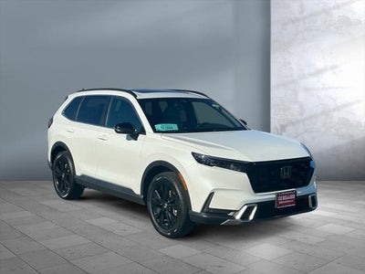 2023 Honda CR-V Sport Touring