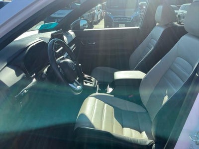 2023 Honda CR-V Sport Touring