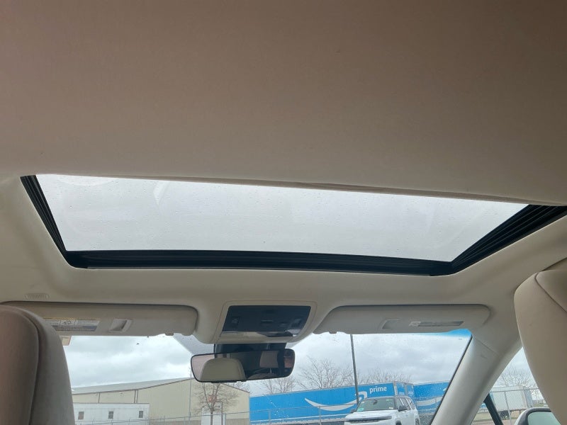2018 Lexus RX 350 RX 350