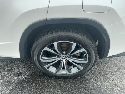 2018 Lexus RX 350 RX 350