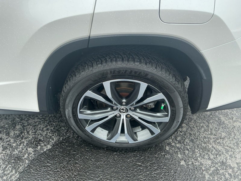2018 Lexus RX 350 RX 350