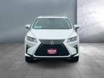 2018 Lexus RX 350 RX 350