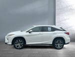 2018 Lexus RX 350 RX 350
