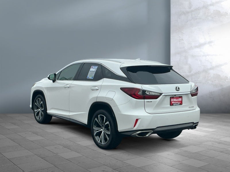 2018 Lexus RX 350 RX 350
