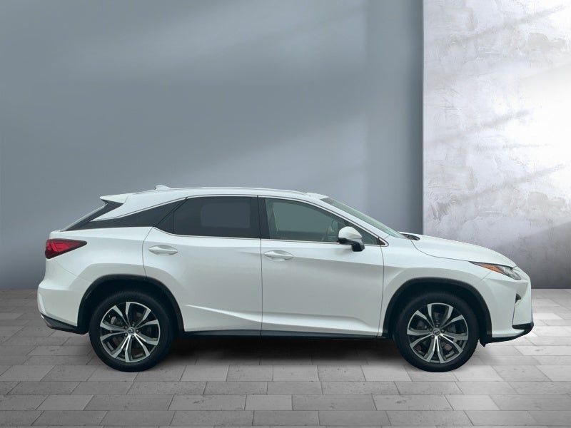 2018 Lexus RX 350 RX 350