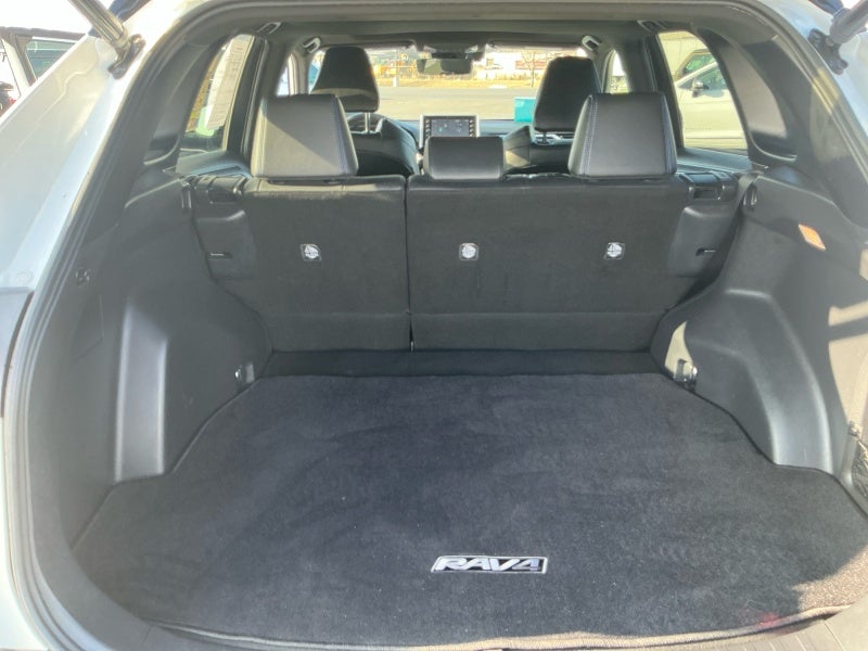 2021 Toyota RAV4 HYBRID Hybrid XSE