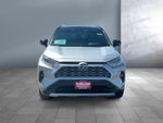 2019 Toyota RAV4 Hybrid XSE