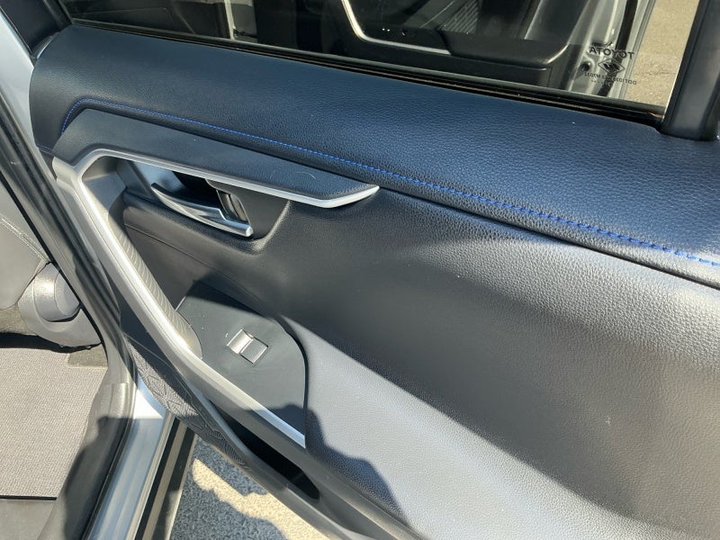 2019 Toyota RAV4 Hybrid XSE