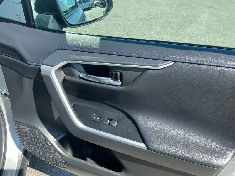 2019 Toyota RAV4 Hybrid XSE