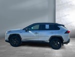 2019 Toyota RAV4 Hybrid XSE