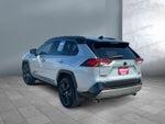 2019 Toyota RAV4 Hybrid XSE