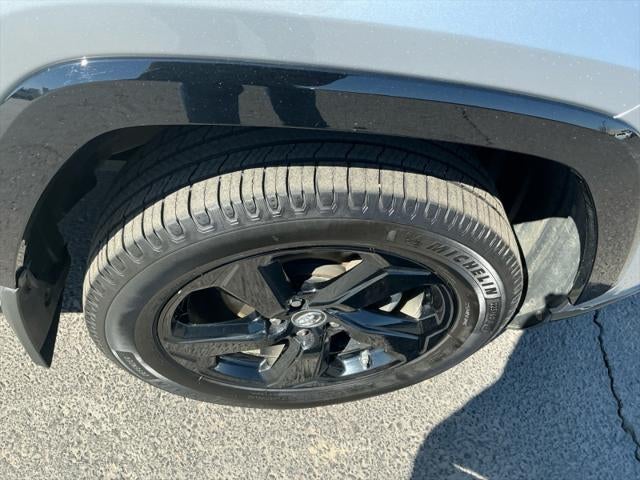 2019 Toyota RAV4 HYBRID Hybrid XSE