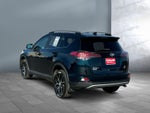 2018 Toyota RAV4 SE