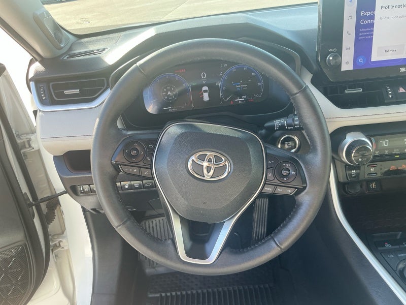 2023 Toyota RAV4 Limited