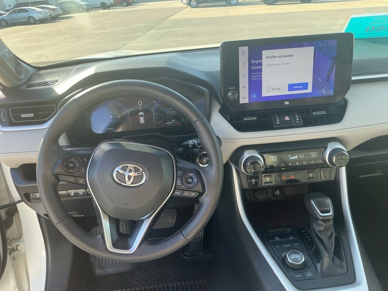 2023 Toyota RAV4 Limited
