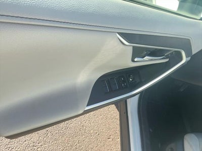 2023 Toyota RAV4 Limited