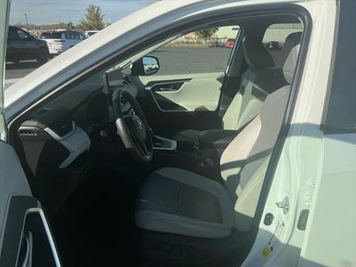 2023 Toyota RAV4 Limited